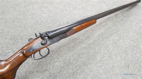 12 gauge coach gun for sale.